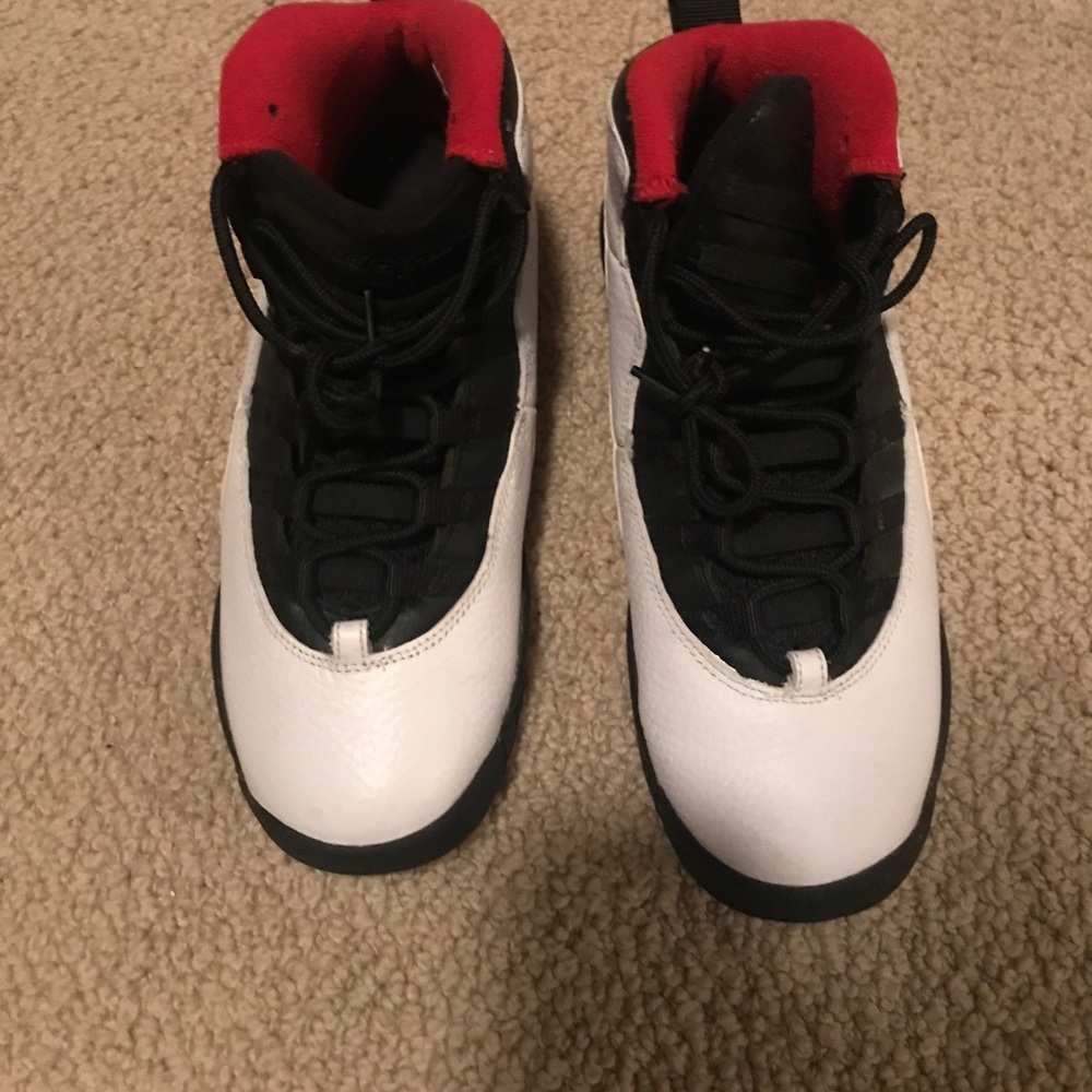 Retro Jordan